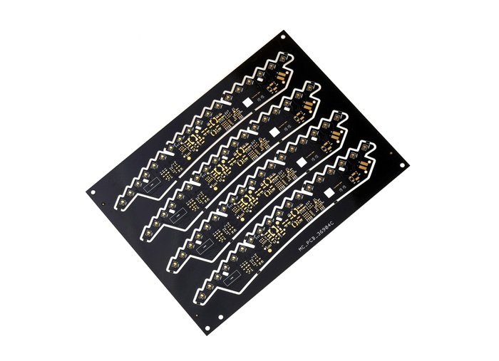 Double-Sided PCB 
