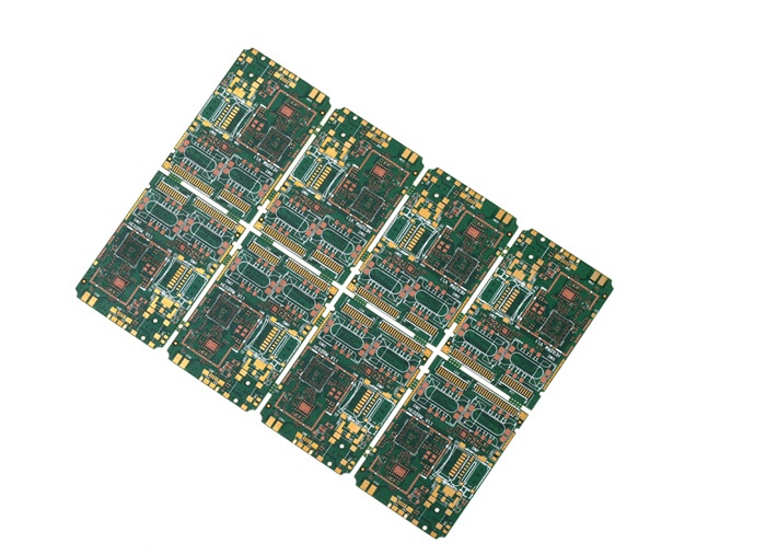 Multilayer PCB 