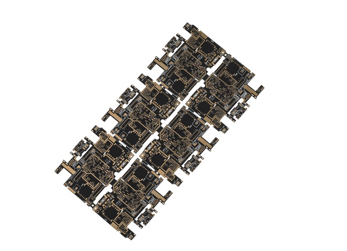 Multilayer PCB 
