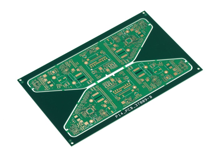 Multilayer PCB 