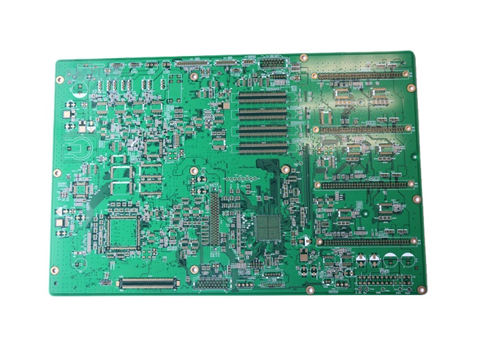 Multilayer PCB 