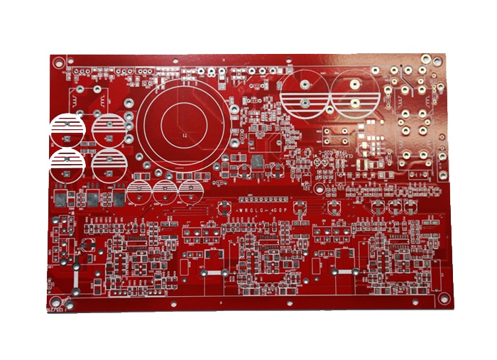Double-Sided PCB 