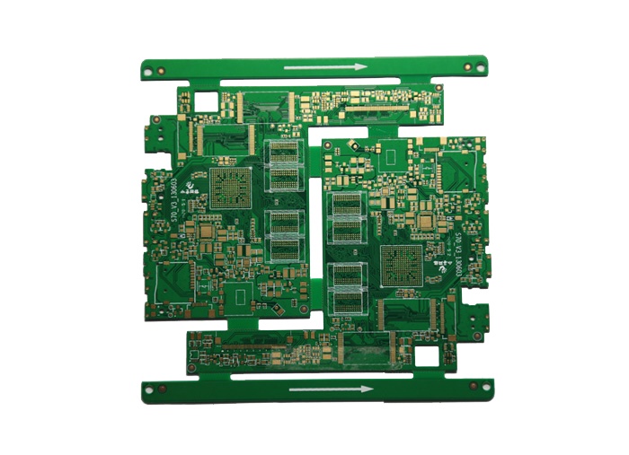 Multilayer PCB 