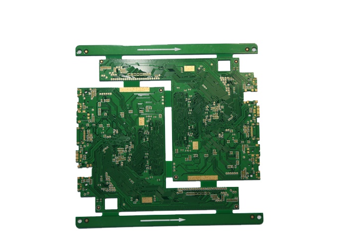Multilayer PCB 