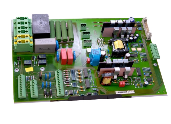 PCB Assembly 