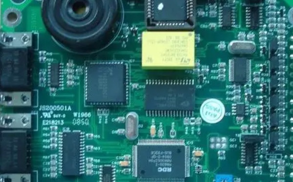 Professional Surface-mounting and Through-hole Soldering Technology. 