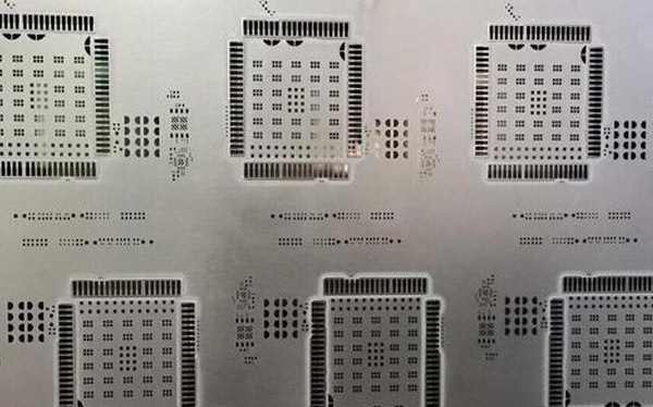 We often encounter special process problems during the PCB production process. 