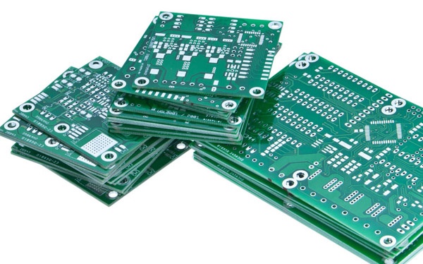 What is double-layer PCB? 