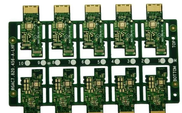 What is a four-layer pcb? 